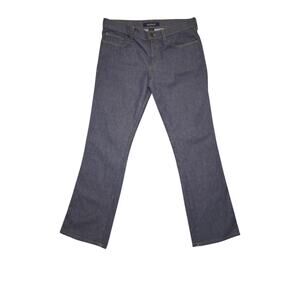 Abercrombie & Fitch Classic Bootcut Jeans – Size 4L